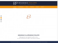 residencephilippe.fr
