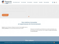 resipoly.fr