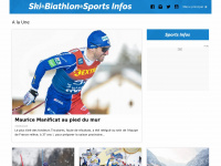 ski-nordique.net