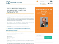 architecte-paca.com