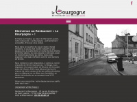 Restau-lebourgogne-chalon.fr
