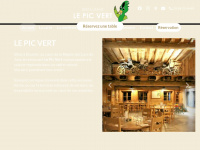 Restaurant-chalain.fr