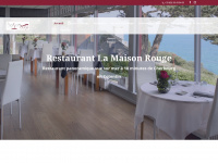 restaurant-lamaisonrouge.fr Thumbnail