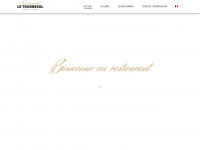 restaurant-letournesol.fr Thumbnail