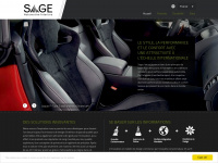 Sageautomotiveinteriors.fr