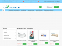 Topvitality.ch