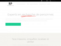 Rp-investigations.fr