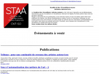 Staa-cnt-so.org