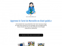 Stagetarotdemarseille.fr