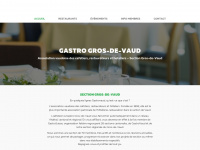Gastrogrosdevaud.ch