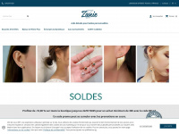 Zanie.fr