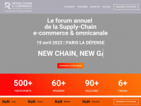 retail-chain.fr Thumbnail