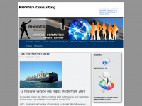 rhodes-consulting.fr