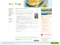 Rhum-arrange.fr