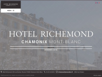 richemond.fr Thumbnail