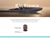 Riofrance.fr