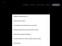 Atlaspro-tv.net