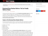 Buymattress.net