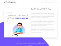 Ptitcancre.fr
