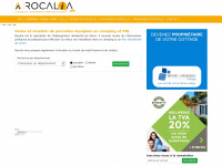 Rocalia.fr