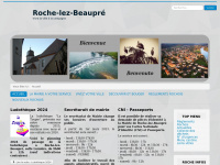 roche-lez-beaupre.fr Thumbnail
