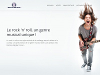 rockandrollrevue.fr Thumbnail