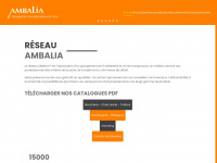 ambalia.com Thumbnail