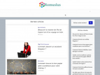 Romuslus.fr