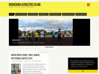 Ronchin-athletic-club.fr