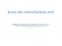 jeux-de-simulation.net