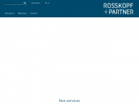 Rosskopf-partner.fr