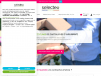 Selecteo.fr