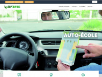 Topdriving.ch