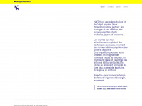 Galeriedulivre.fr