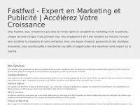 Fastfwd.info