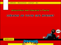 Superdev2000.fr