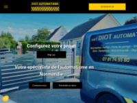 Diotautomatisme-normandie.fr