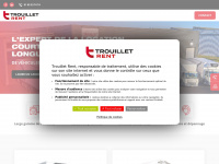 Trouillet-rent.fr