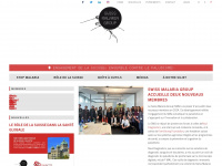 Swissmalariagroup.ch