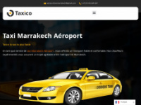 taxi-marrakech-airport.com