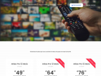 Atlaspro-tv.fr