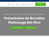 Hitech-plafonnage.be