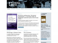 Ethno-doc.ch