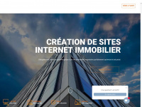 creation-site-immobilier.net