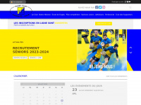 rugby-club-cherbourg-hague.fr Thumbnail