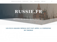 russie.fr Thumbnail