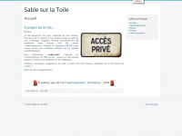 Sable-web.fr