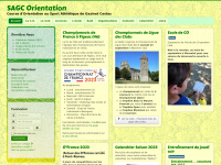 Sagc-orientation.fr