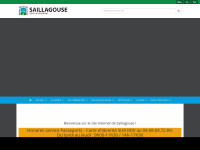 saillagouse.fr Thumbnail