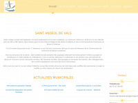 Saint-andeol-de-vals.fr